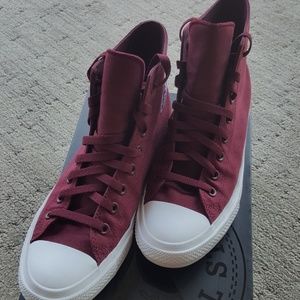 CONVERSE CHUCK TAYLOR ALL STAR II HIGH